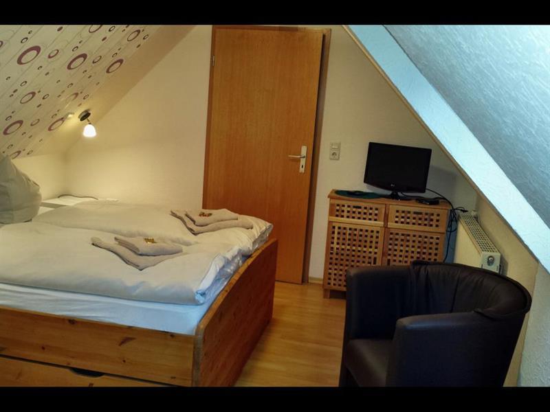 Hotel Up Diek Каролинензил Екстериор снимка